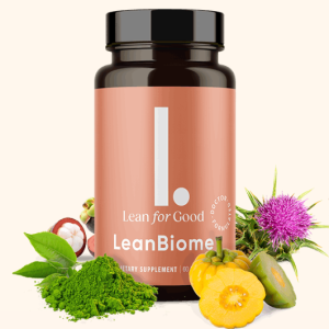 Leanbiome1